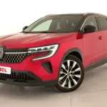 Renault Austral Techno E-Tech Full Hybrid 147kW (200CV) 1