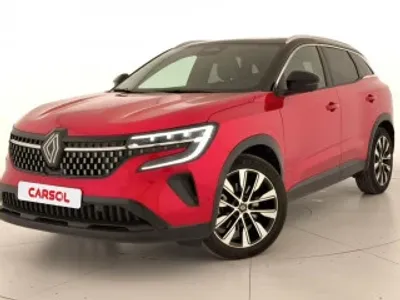 Renault Austral Techno E-Tech Full Hybrid 147kW (200CV)