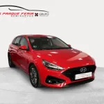 Hyundai i30 1.0 TGDI 48V Klass 1