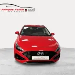 Hyundai i30 1.0 TGDI 48V Klass 2
