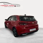 Hyundai i30 1.0 TGDI 48V Klass 4