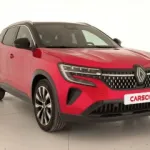 Renault Austral Techno E-Tech Full Hybrid 147kW (200CV) 4