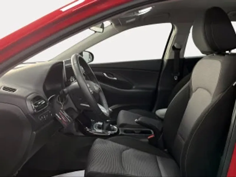 Hyundai i30 1.0 TGDI 48V Klass