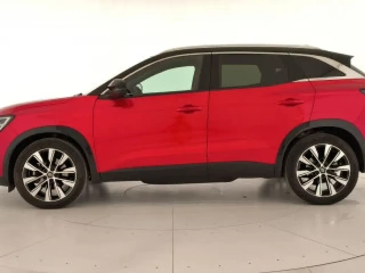 Renault Austral Techno E-Tech Full Hybrid 147kW (200CV)