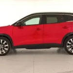 Renault Austral Techno E-Tech Full Hybrid 147kW (200CV) 5