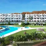 Apartment in San Juan de los Terreros 4