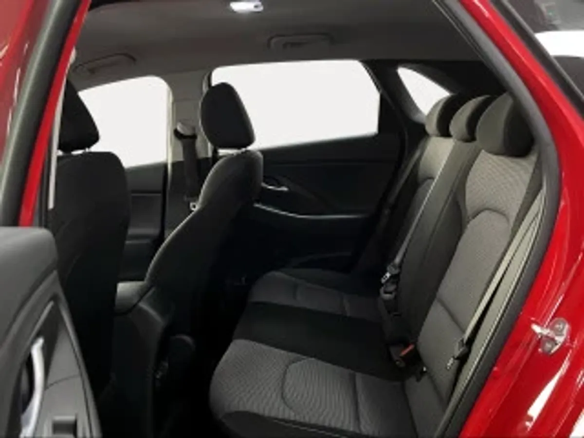 Hyundai i30 1.0 TGDI 48V Klass