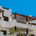 Apartment in San Juan de los Terreros 5