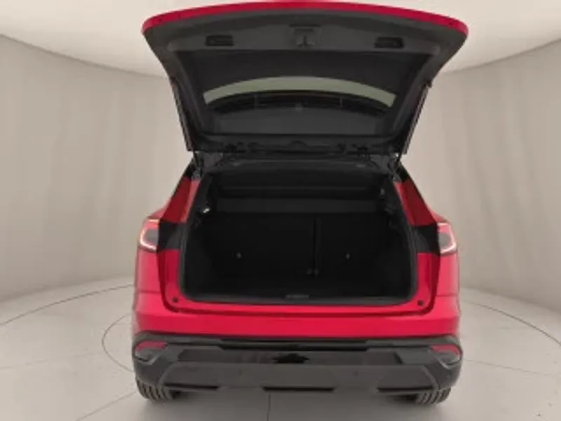 Renault Austral Techno E-Tech Full Hybrid 147kW (200CV)