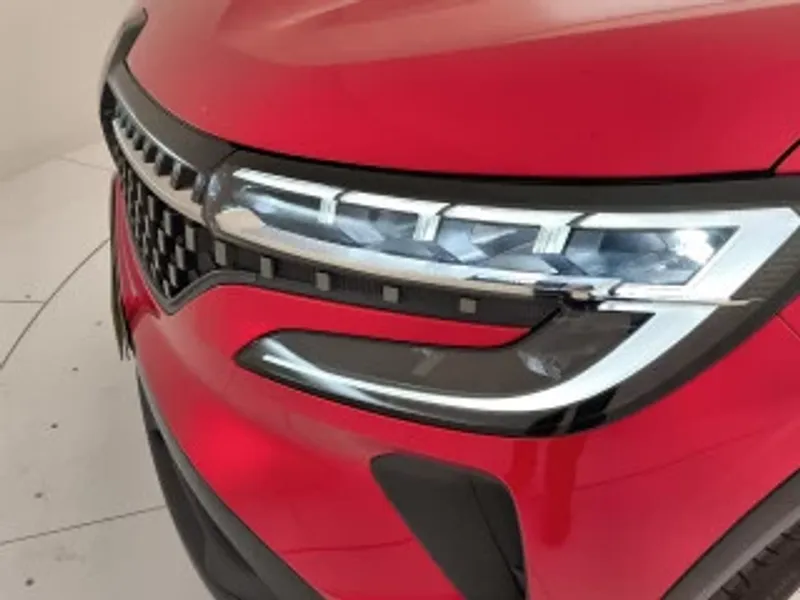 Renault Austral Techno E-Tech Full Hybrid 147kW (200CV)