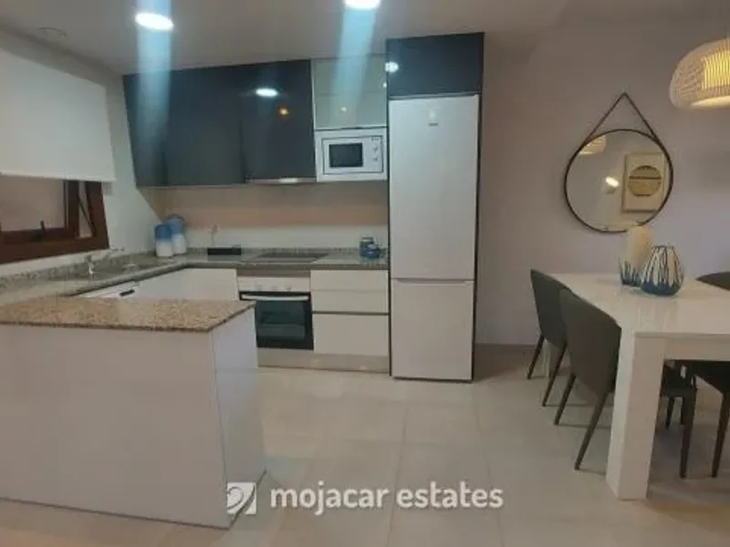 Apartment in San Juan de los Terreros