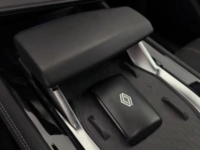 Renault Austral Techno E-Tech Full Hybrid 147kW (200CV)