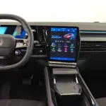 Renault Austral Techno E-Tech Full Hybrid 147kW (200CV) 19