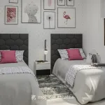 Apartment in San Juan de los Terreros 16