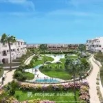 Apartment in San Juan de los Terreros 20