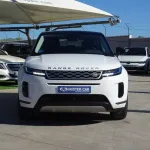 LAND ROVER RANGE ROVER EVOQUE MHEV 2