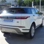 LAND ROVER RANGE ROVER EVOQUE MHEV 5