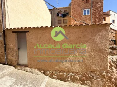 Solar en venta en San Esteban de Gormaz