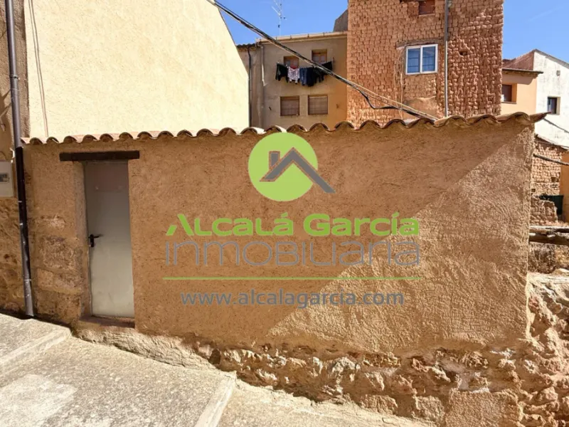 Solar en venta en San Esteban de Gormaz