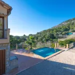 Einzigartige Finca in Llucmajor – Stilvolles Landhaus mit Top-Aussicht 1