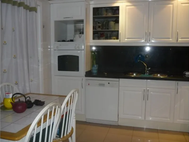 Amplio piso seminuevo con patio de 500 m2