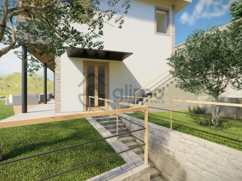 Moradia a 6,3 km da Régua