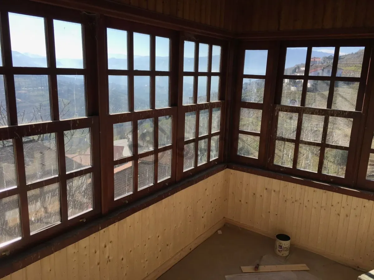 Moradia a 6,3 km da Régua