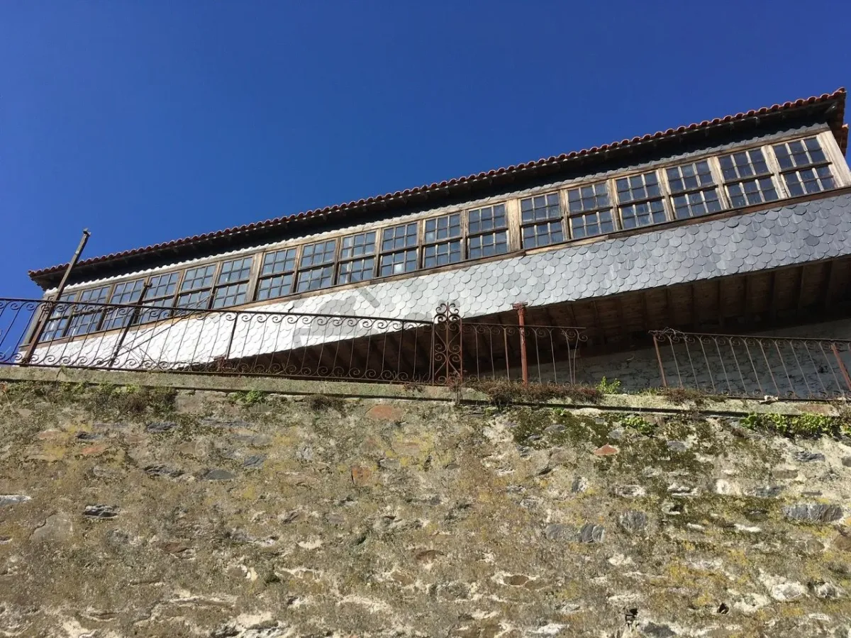 Moradia a 6,3 km da Régua