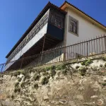 Moradia a 6,3 km da Régua 12