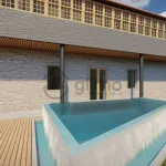 Moradia a 6,3 km da Régua 16