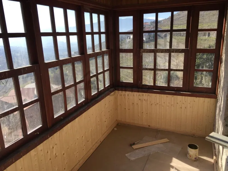 Moradia a 6,3 km da Régua