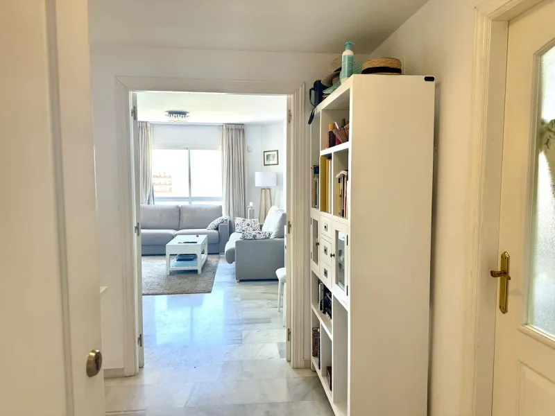 Piso en venta en Los Boliches (Fuengirola)