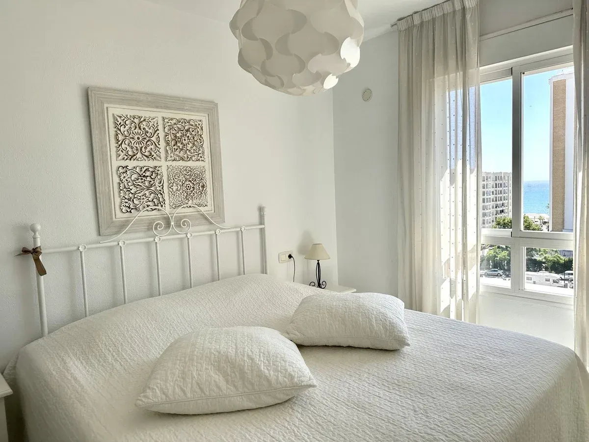 Piso en venta en Los Boliches (Fuengirola)