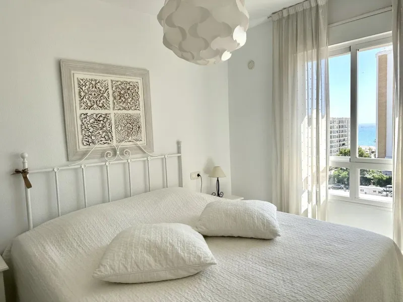 Piso en venta en Los Boliches (Fuengirola)