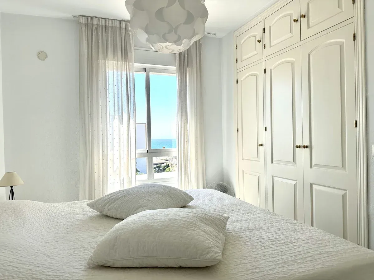 Piso en venta en Los Boliches (Fuengirola)