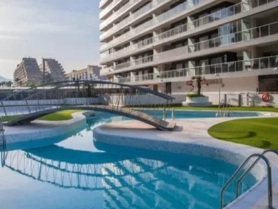 Apartamento en venta en Sol Park (Oropesa del Mar)