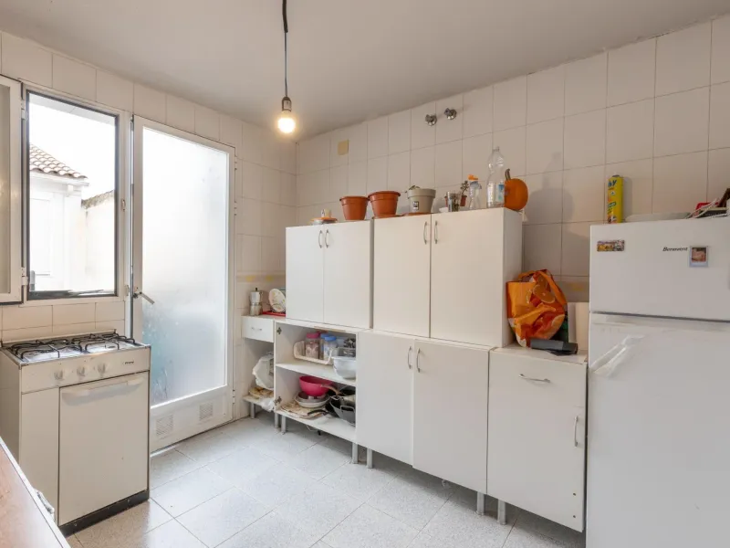 Piso en el corazón de Fuente Vaqueros