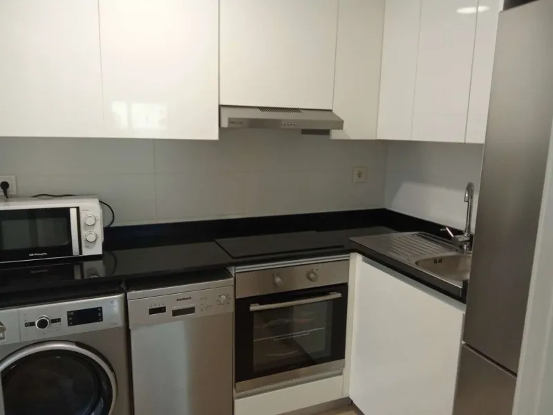 Apartamento en venta en Sol Park (Oropesa del Mar)