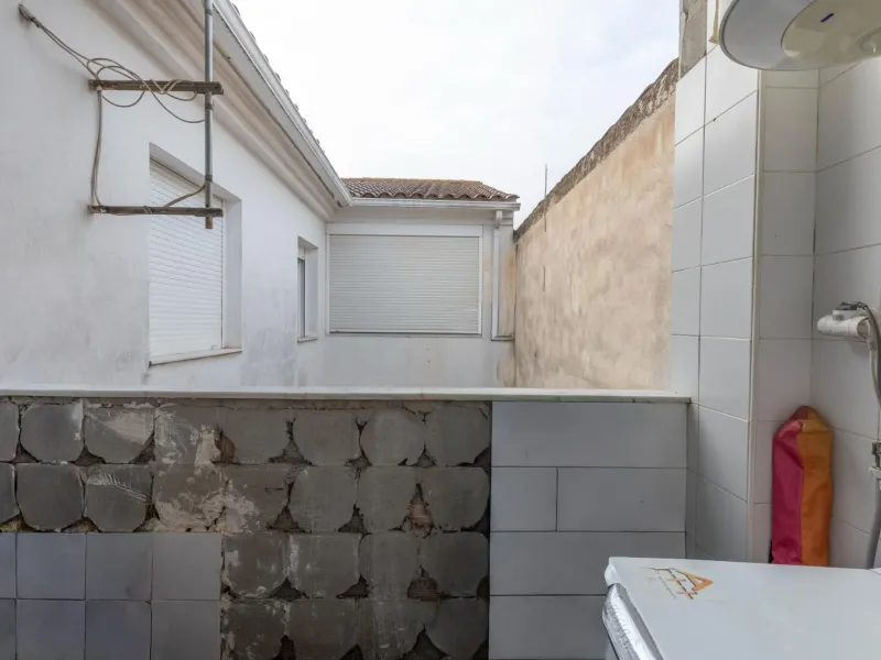 Piso en el corazón de Fuente Vaqueros