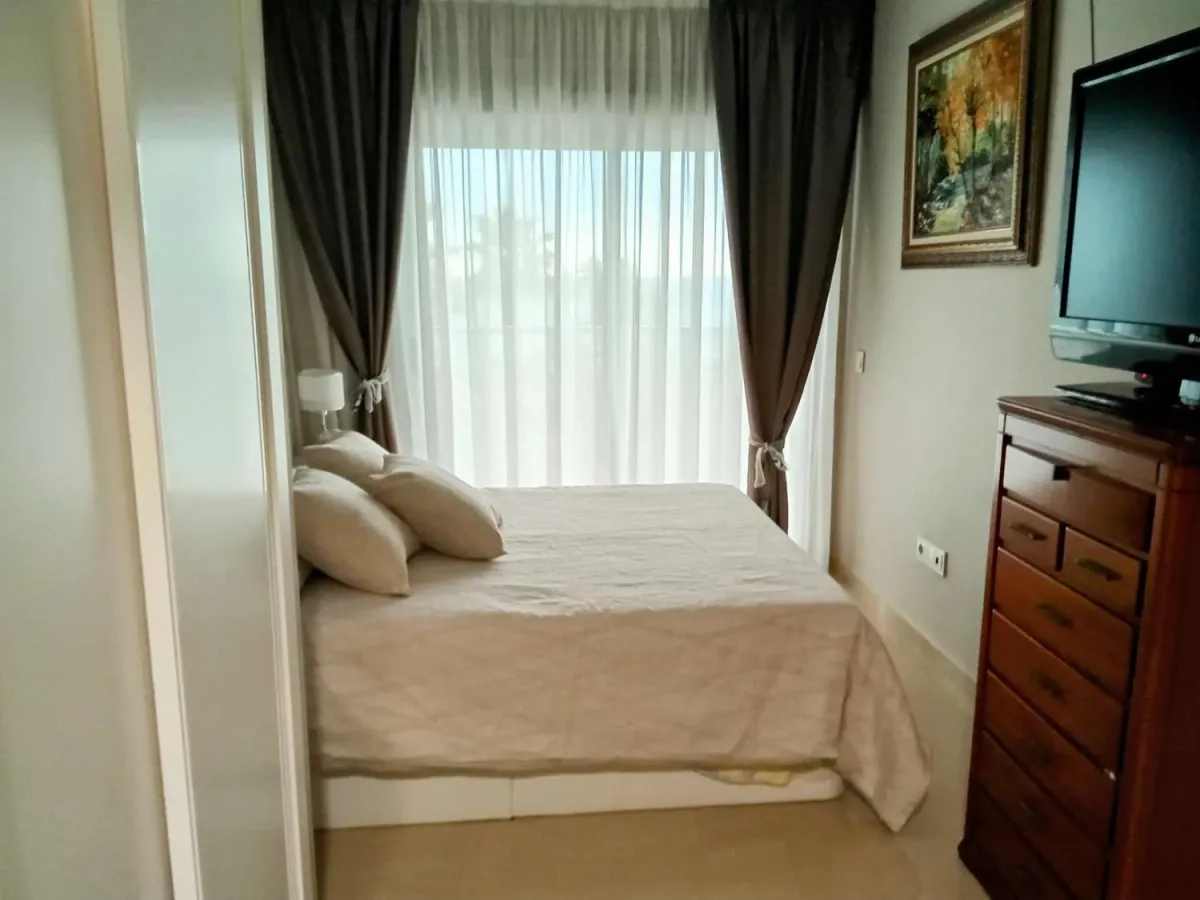 Apartamento en venta en Sol Park (Oropesa del Mar)