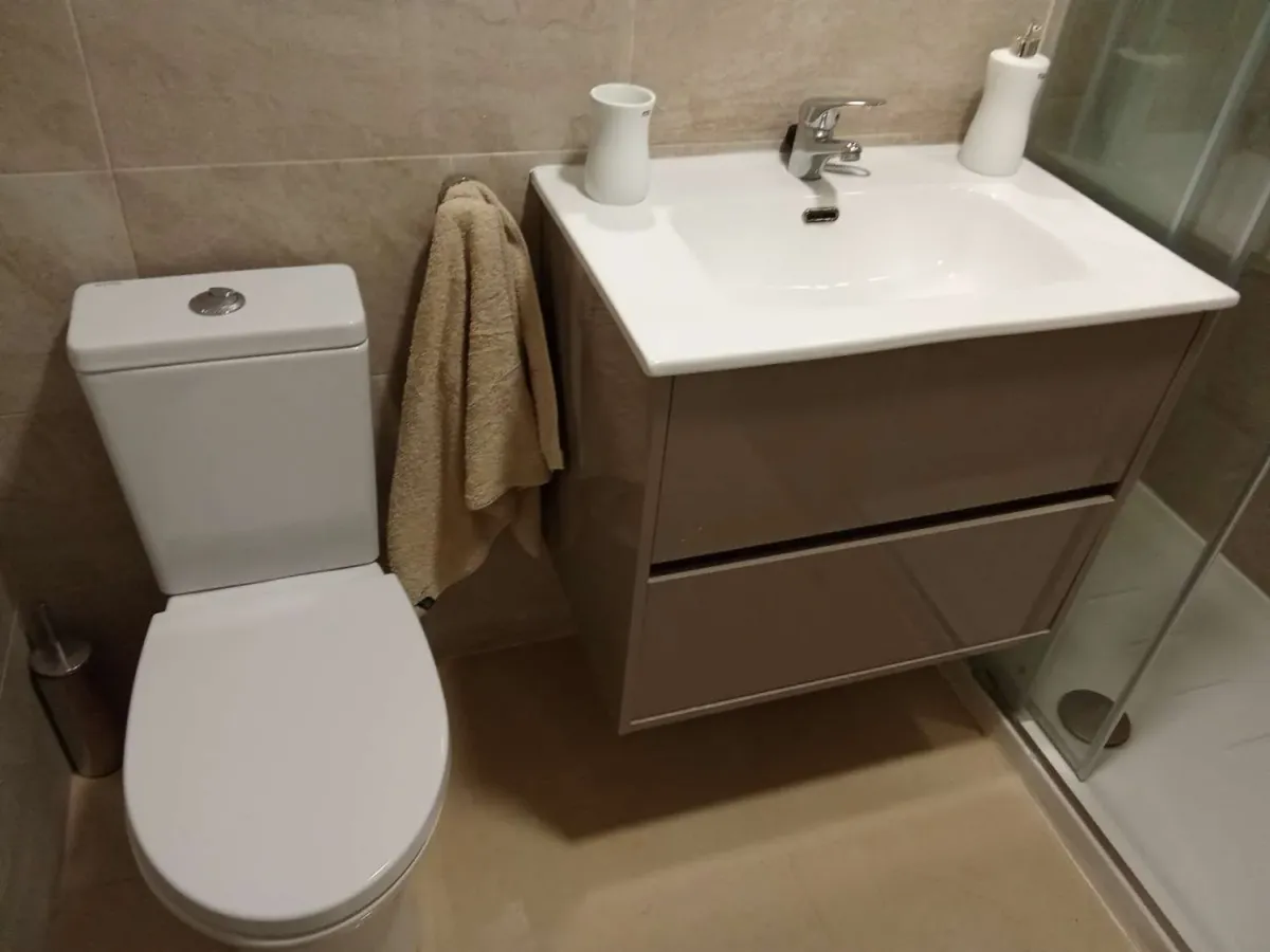 Apartamento en venta en Sol Park (Oropesa del Mar)