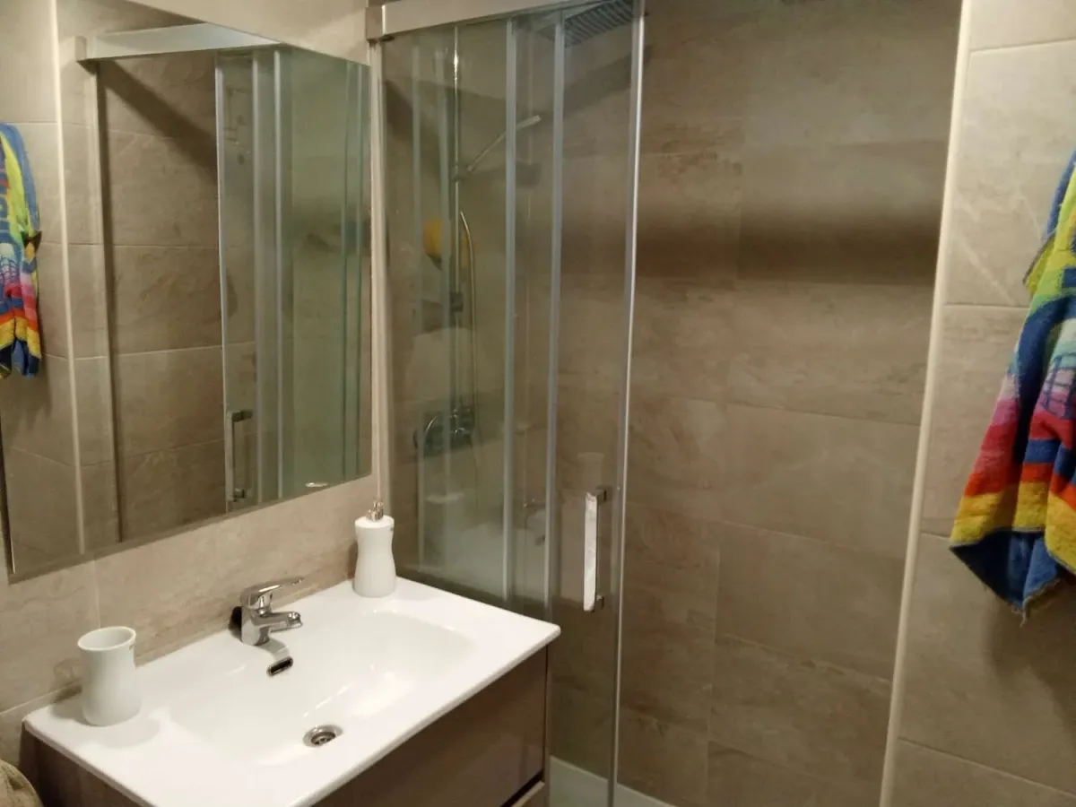 Apartamento en venta en Sol Park (Oropesa del Mar)