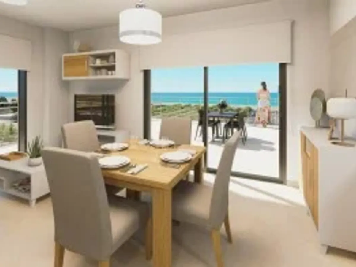 Apartamento en Torre la Sal / Castellón (Castellón)