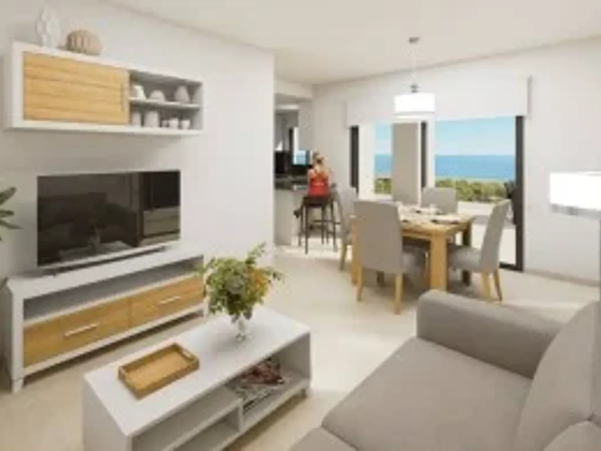 Apartamento en Torre la Sal / Castellón (Castellón)