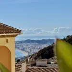 Middle Floor Apartment in Benalmadena Pueblo 3