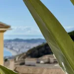 Middle Floor Apartment in Benalmadena Pueblo 4