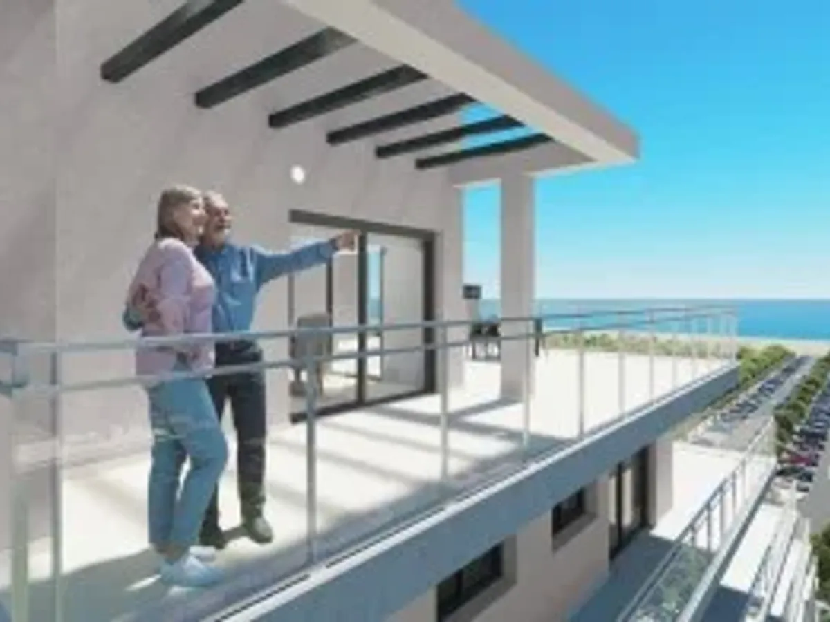 Apartamento en Torre la Sal / Castellón (Castellón)