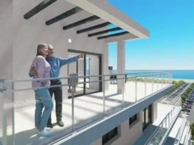 Apartamento en Torre la Sal / Castellón (Castellón)