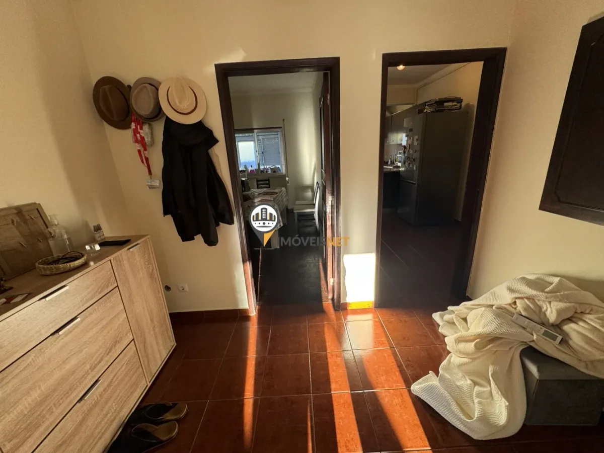 Apartamento T3 para venda, Castelo Branco