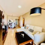 Middle Floor Apartment in Benalmadena Pueblo 6